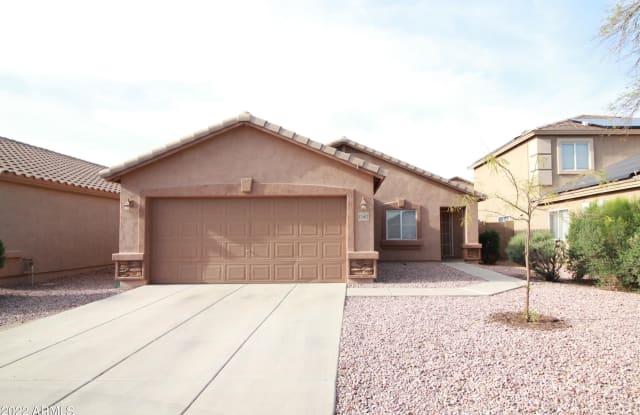11562 W PALO VERDE Avenue - 11562 West Palo Verde Avenue, Youngtown, AZ 85363