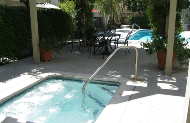 11955 Kling Street - 11955 Kling Street, Los Angeles, CA 91607