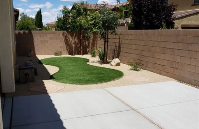 2544 SABLE CREEK Street - 2544 Sable Creek Street, Henderson, NV 89044