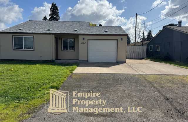 1287 Hughes Street - 1287 Hughes Street, Eugene, OR 97402 1287 Hughes Street - 1287 Hughes Street, Eugene, OR 97402