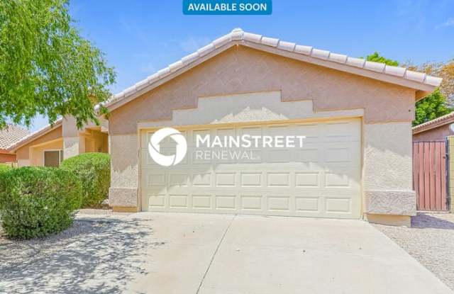 10736 East El Moro Avenue photos photos