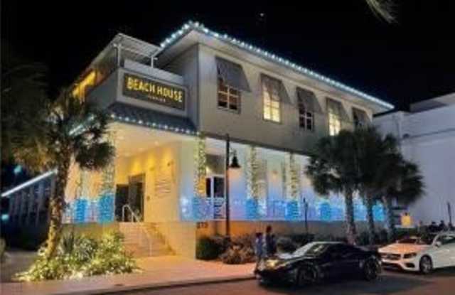 1012 N OCEAN Boulevard Gallery 4
