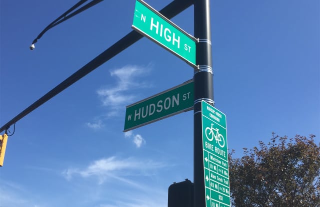 12 Hudson Ave Apt. 1 - 12 W Hudson St, Columbus, OH 43202