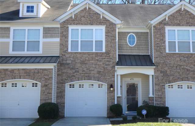 4751 Craigmoss Lane - 4751 Craigmoss Lane, Charlotte, NC 28278