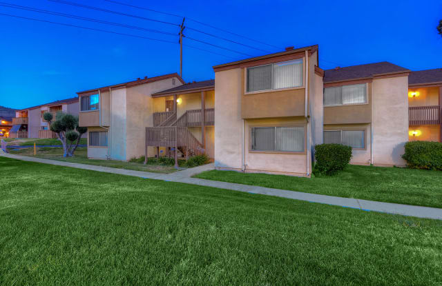 Woodside Village Apartments Gallery 4