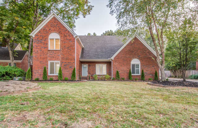 8667 Havenhurts Dr Germantown, TN 38138 photos photos