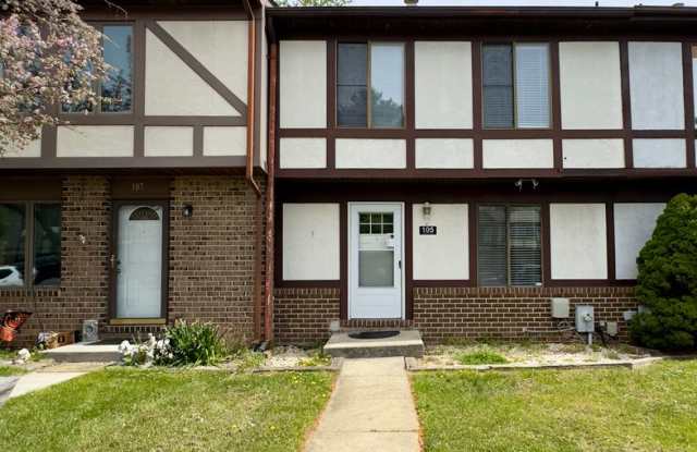 Charming 3 Bedroom/2 Full Bath/2 Half Bath Townhome in Parkville, MD! photos photos