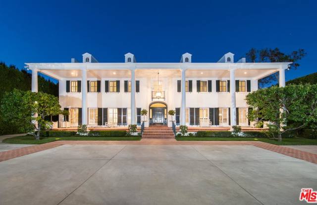 620 North BEVERLY Drive - 620 North Beverly Drive, Beverly Hills, CA 90210