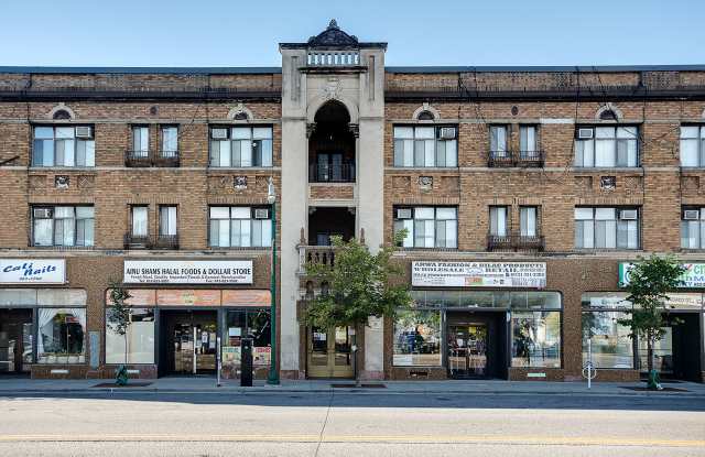 Lakesbury Apartments photos photos