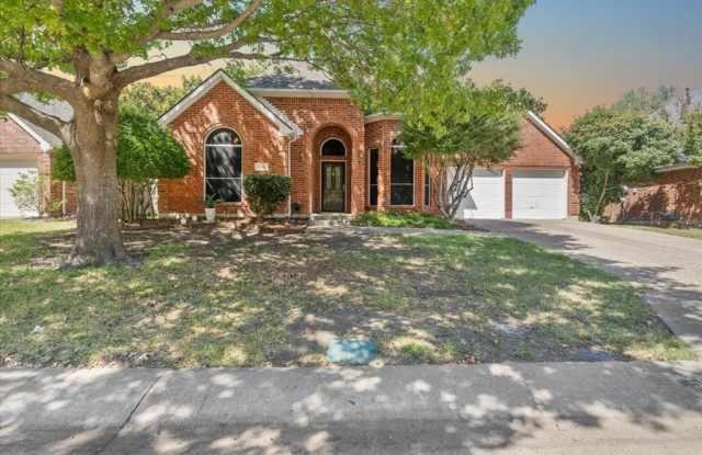 5922 Mockingbird Lane - 5922 Mockingbird Lane, McKinney, TX 75071