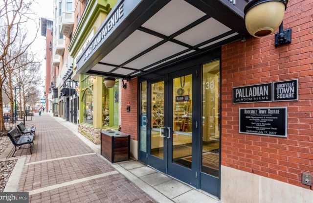 38 MARYLAND AVENUE - 38 Maryland Avenue, Rockville, MD 20850