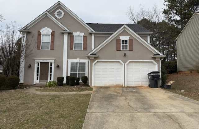 1563 Oak Park Court photos photos