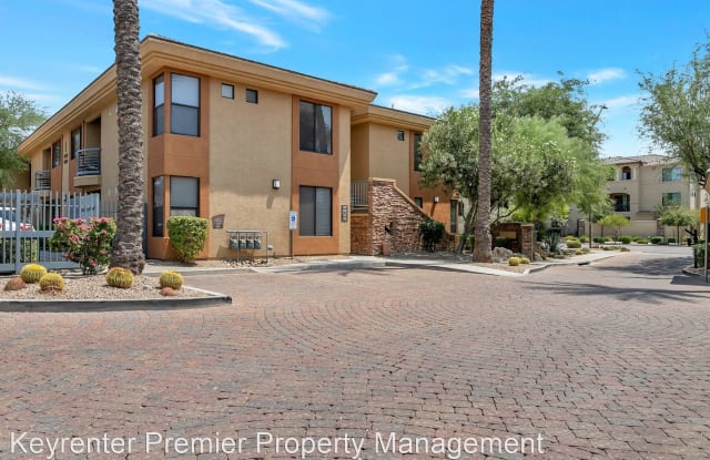 6900 E Princess Dr Unit 1102 - 6900 East Princess Boulevard, Phoenix, AZ 85054