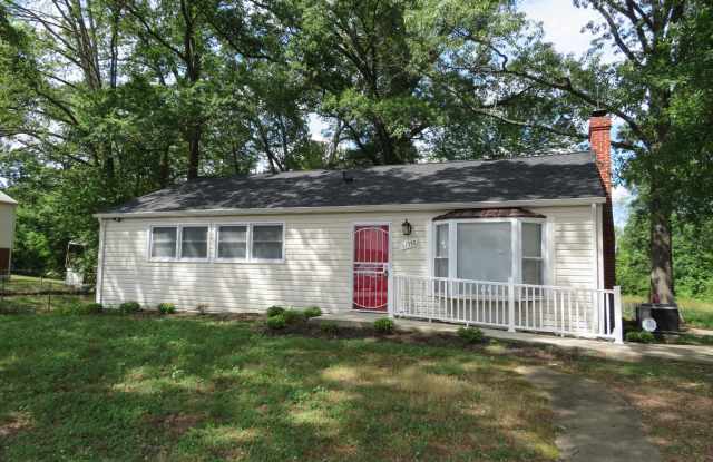11770 OAK MANOR DRIVE - 11770 Oak Manor Drive, Waldorf, MD 20601