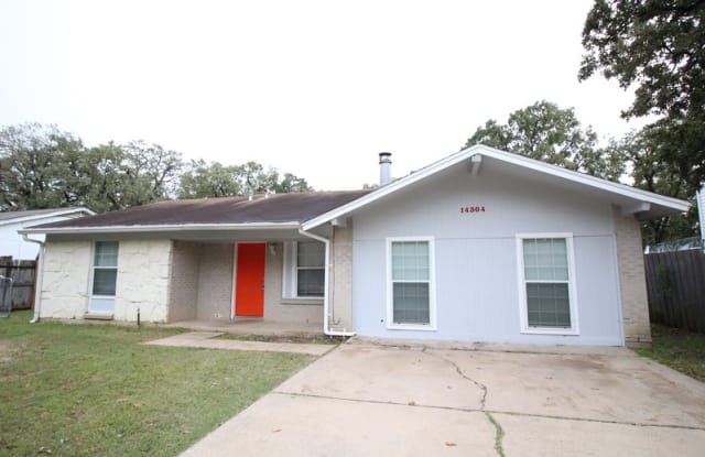 14304 Briarcrest Dr - 14304 Briarcrest Drive, Balch Springs, TX 75180