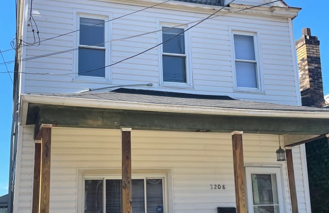 2208 Hawthorne Avenue - 2208 Hawthorne Avenue, Swissvale, PA 15218