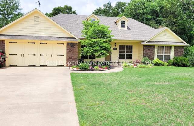 COMING IN JULY! Beautiful 3 bed/2 bath Home in Great Greenwood Neighborhood! photos photos