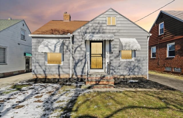 16301 Glendale Ave - 16301 Glendale Avenue, Cleveland, OH 44128