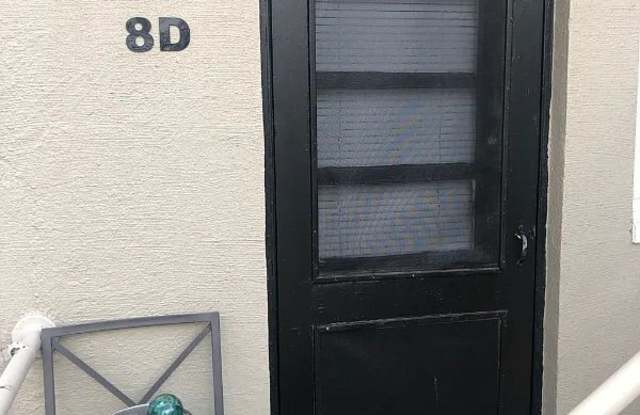 601 Cleveland Street Gallery 2