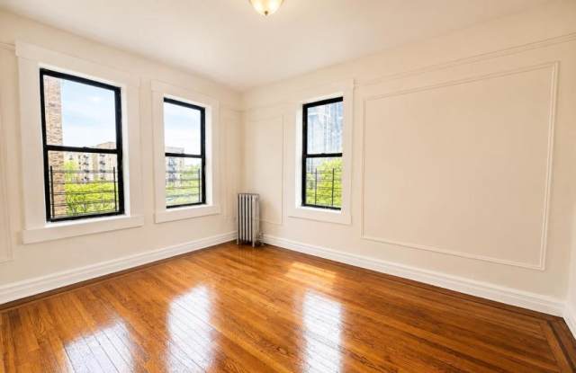 2507 Cruger Avenue - 2507 Cruger Avenue, Bronx, NY 10467