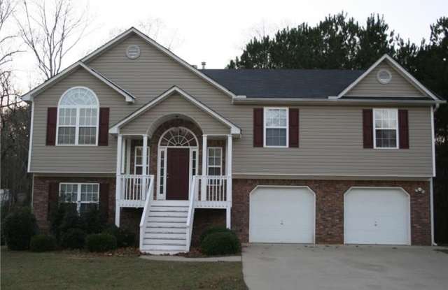 192 Powder Creek Court - 192 Powder Creek Court, Paulding County, GA 30157