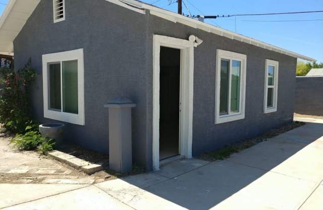 6228 S 12th St - Unit #1 21245090 - Location 072 - 6228 S 12th St, Phoenix, AZ 85042
