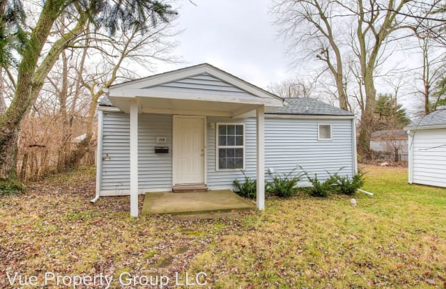 1519 East Mills Avenue - 1519 East Mills Avenue, Indianapolis, IN 46227