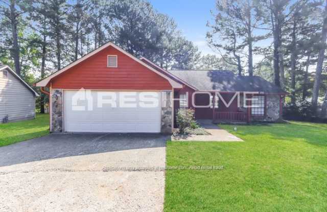 366 Staten Street - 366 Staten Street, Clayton County, GA 30238