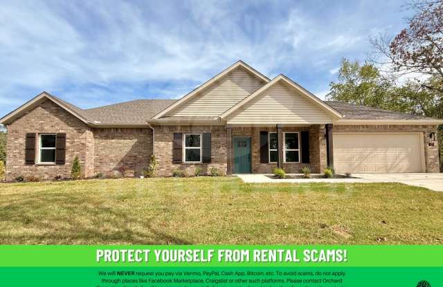 Bella Vista Single-Family Home- 2 Bed/ 2 Bath with Hobby Room- Spacious Seabrook Plan Gallery 1