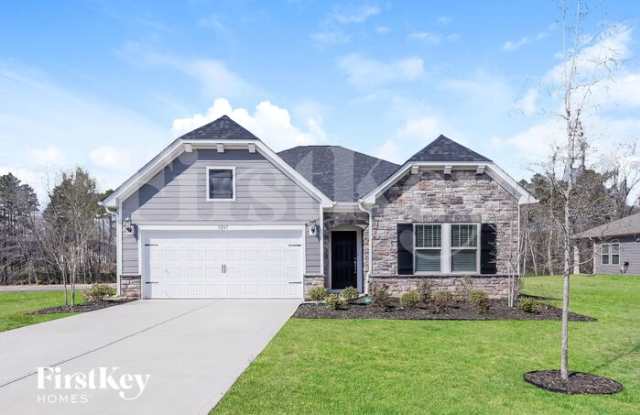 3207 Elmwood Drive - 3207 Elmwood Drive, Union County, NC 28110