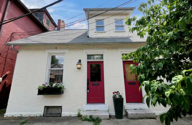 143-145 East Kossuth Street - 145 photos photos