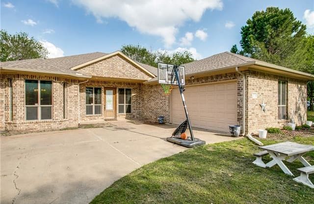 2 Winding Creek Court - 2 Winding Creek Court, Trophy Club, TX 76262