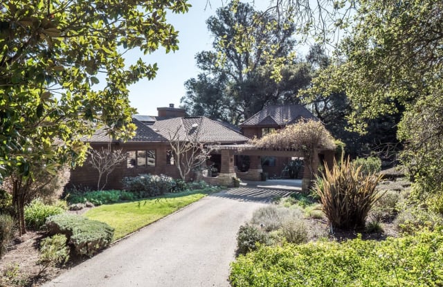 400 Charles Hill Rd - 400 Charles Hill Rd, Santa Cruz County, CA 95065