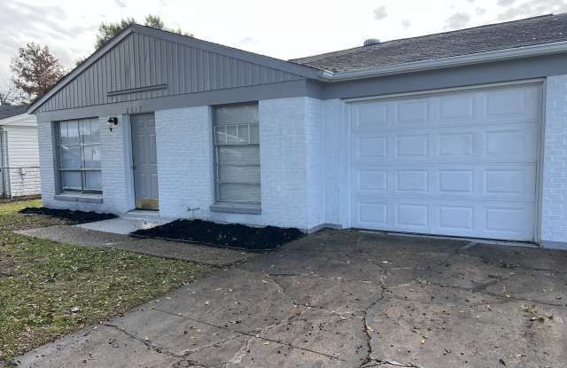 2617 Joy Ann Dr - 2617 Joy Ann Drive, Estelle, LA 70072