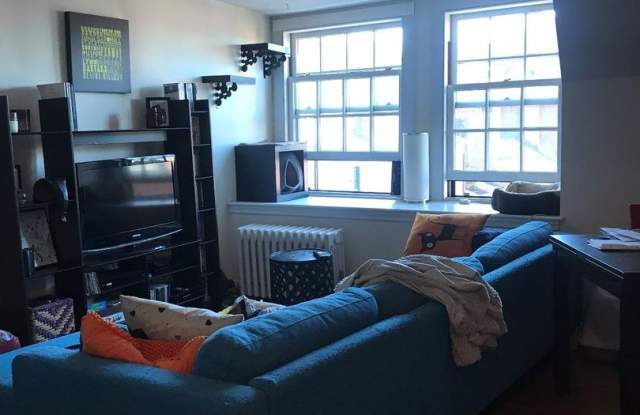 Nice, Sunny, and Affordable updated Beacon Hill 1 bed on Joy St for September 1st photos photos