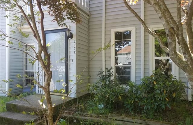 3772 London Drive - 3772 London Drive, DeKalb County, GA 30032