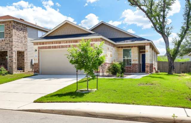 Single Story 3-Bedroom Haven with Modern Amenities Gallery 3