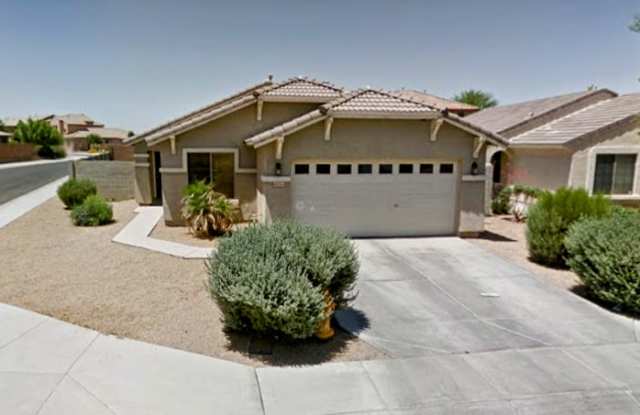 6524 W Desert Ln - 6524 West Desert Lane, Phoenix, AZ 85339