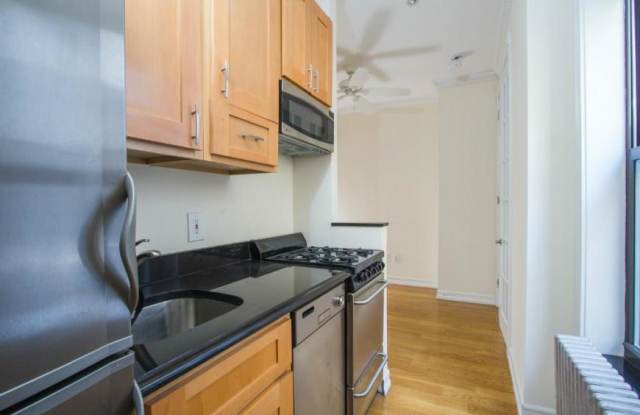 416 East 13th Street - 416 East 13th Street, New York City, NY 10009