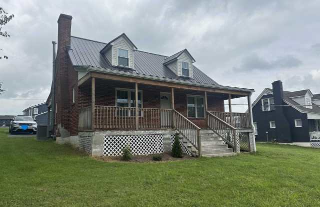 1810 CHURCHVILLE AVE photos photos