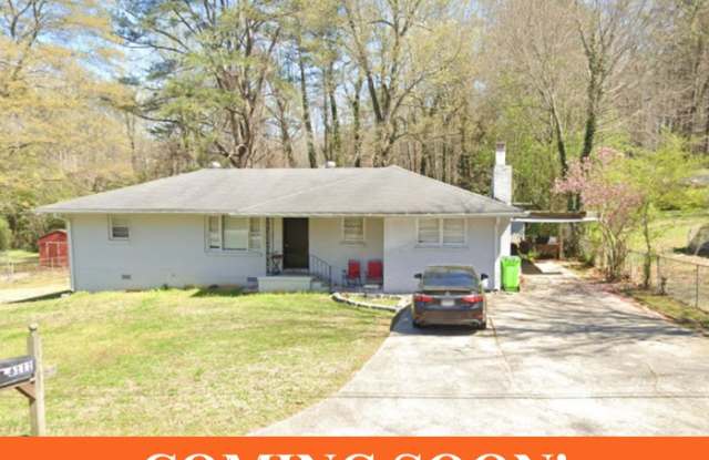 6111 Thunderwood Road photos photos