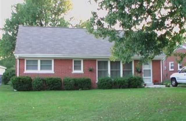 648 Cardinal Ln - 648 Cardinal Lane, Lexington, KY 40503