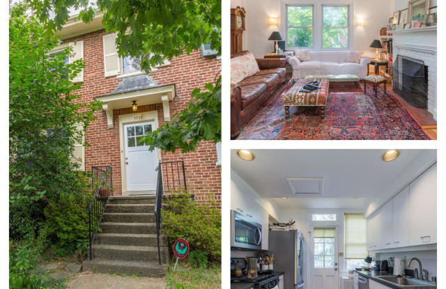 3939 CLOVERHILL ROAD - 3939 Cloverhill Road, Baltimore, MD 21218