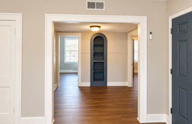 COMING SOON - 1 Bedroom Duplex in Central San Angelo! Gallery 4