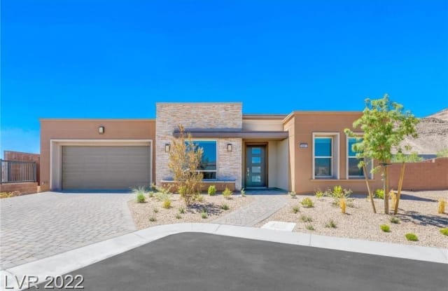 6881 Wood Clover Court - 6881 Wood Clover Court, Spring Valley, NV 89148