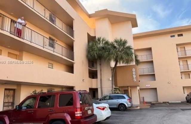 8895 Fontainebleau Blvd photos photos