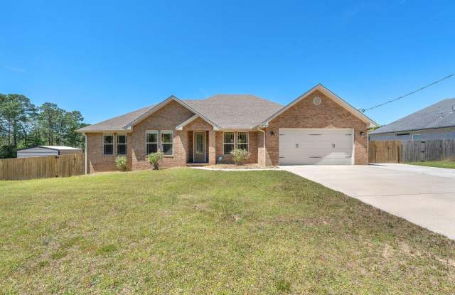 Stunning 4 Bedroom in PRIME Location!!  South of I-10!! photos photos