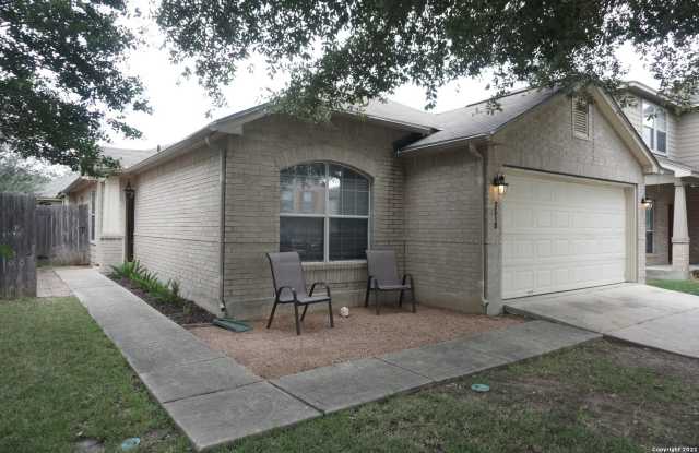 3518 Alonzo Fields - 3518 Alonzo Fields, Bexar County, TX 78109