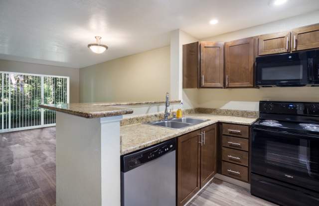 Arcadia Townhomes Gallery 4