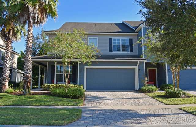 41 WILLOW FALLS TRL - 41 Willow Falls Trail, Nocatee, FL 32081